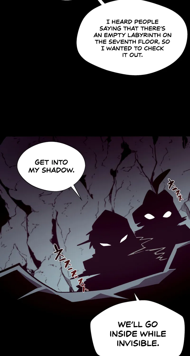 Read Dungeon Odyssey chapter 50 image 64 on Lezhin