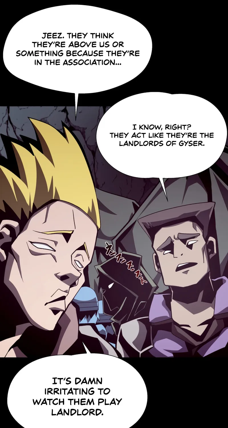 Read Dungeon Odyssey chapter 50 image 66 on Lezhin