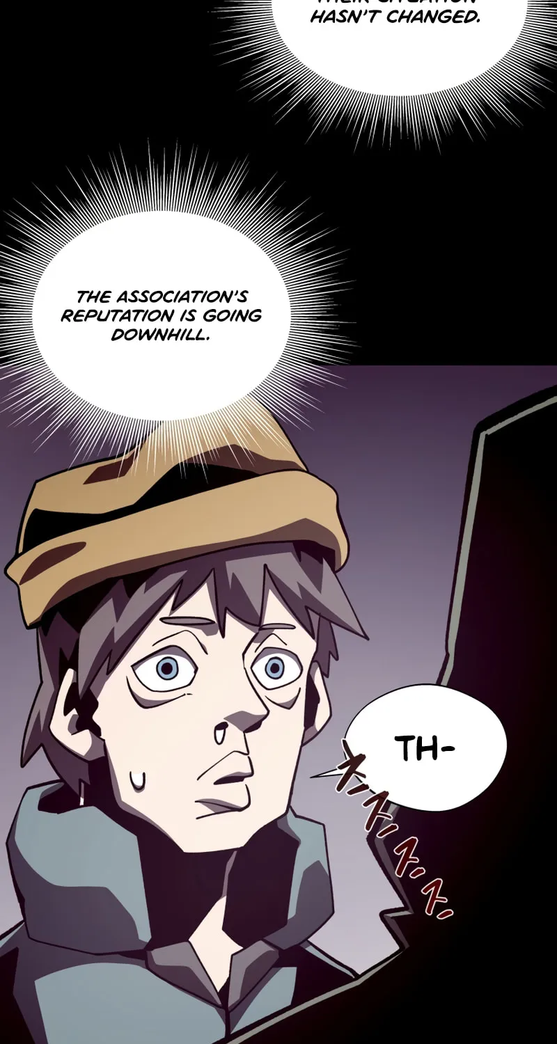 Read Dungeon Odyssey chapter 50 image 68 on Lezhin