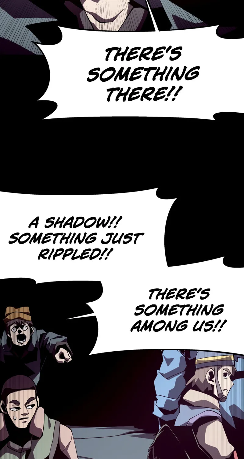 Read Dungeon Odyssey chapter 50 image 70 on Lezhin