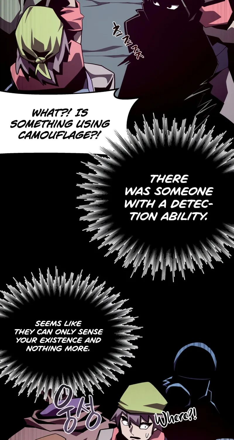 Read Dungeon Odyssey chapter 50 image 71 on Lezhin