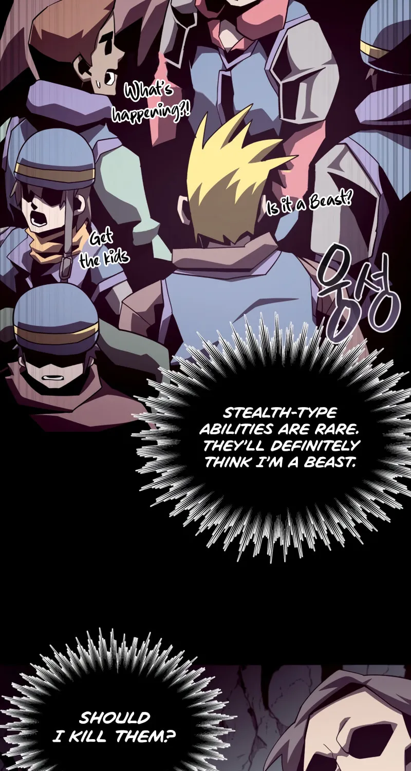 Read Dungeon Odyssey chapter 50 image 72 on Lezhin