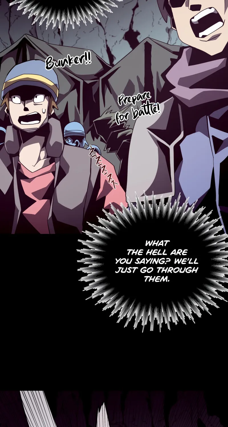 Read Dungeon Odyssey chapter 50 image 73 on Lezhin