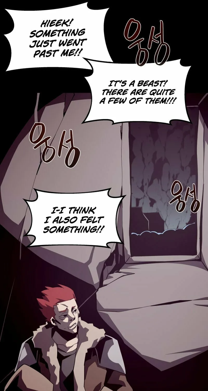 Read Dungeon Odyssey chapter 50 image 75 on Lezhin