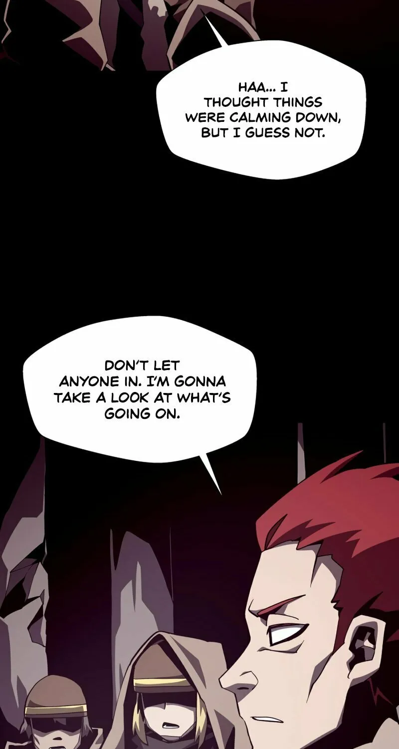 Read Dungeon Odyssey chapter 50 image 76 on Lezhin