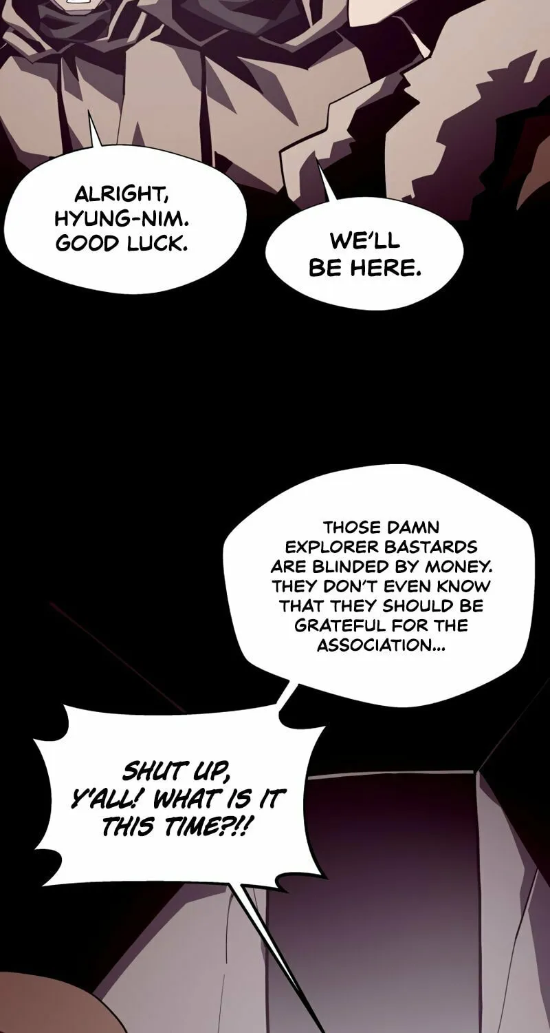 Read Dungeon Odyssey chapter 50 image 77 on Lezhin