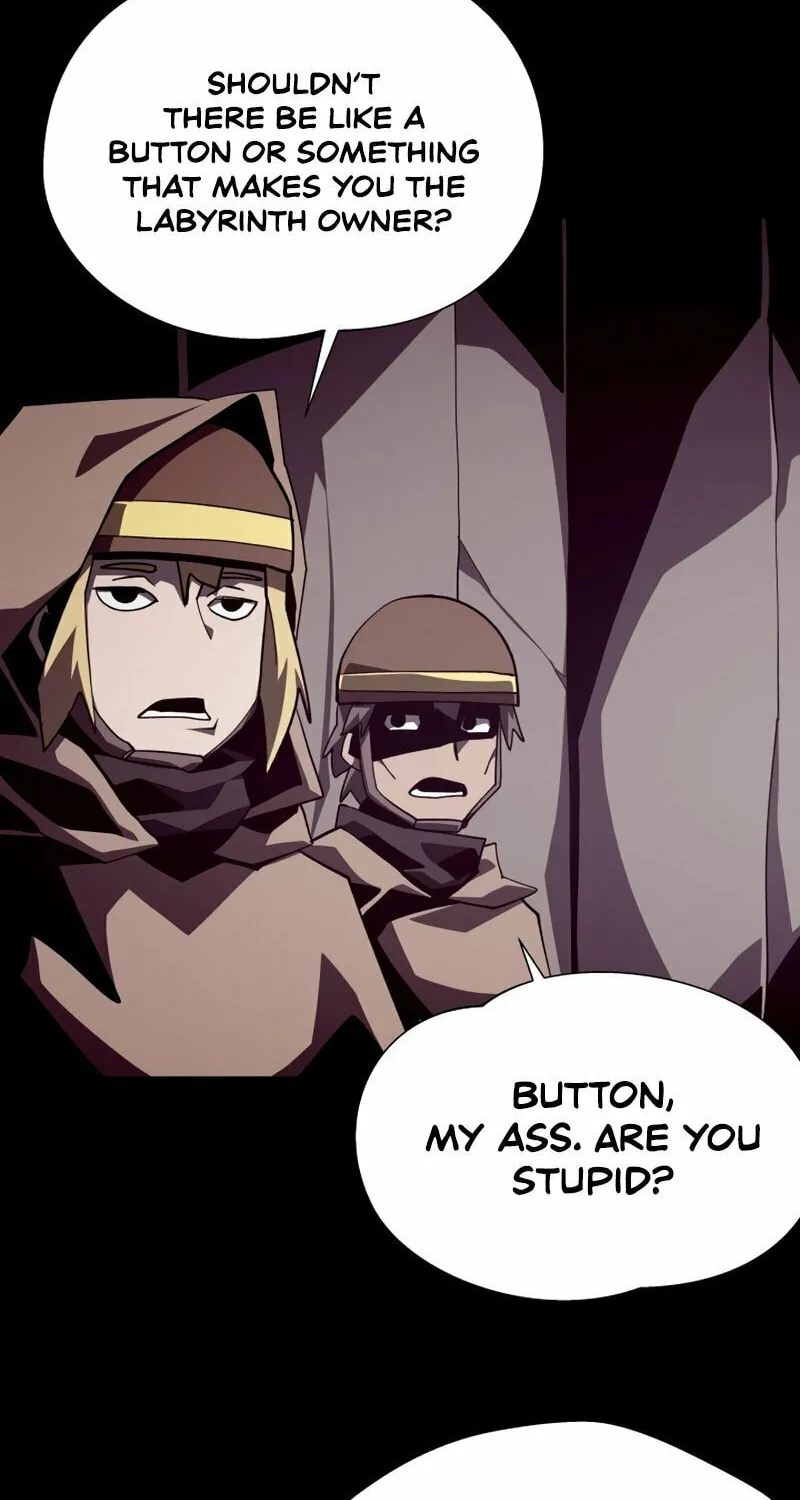 Read Dungeon Odyssey chapter 50 image 80 on Lezhin