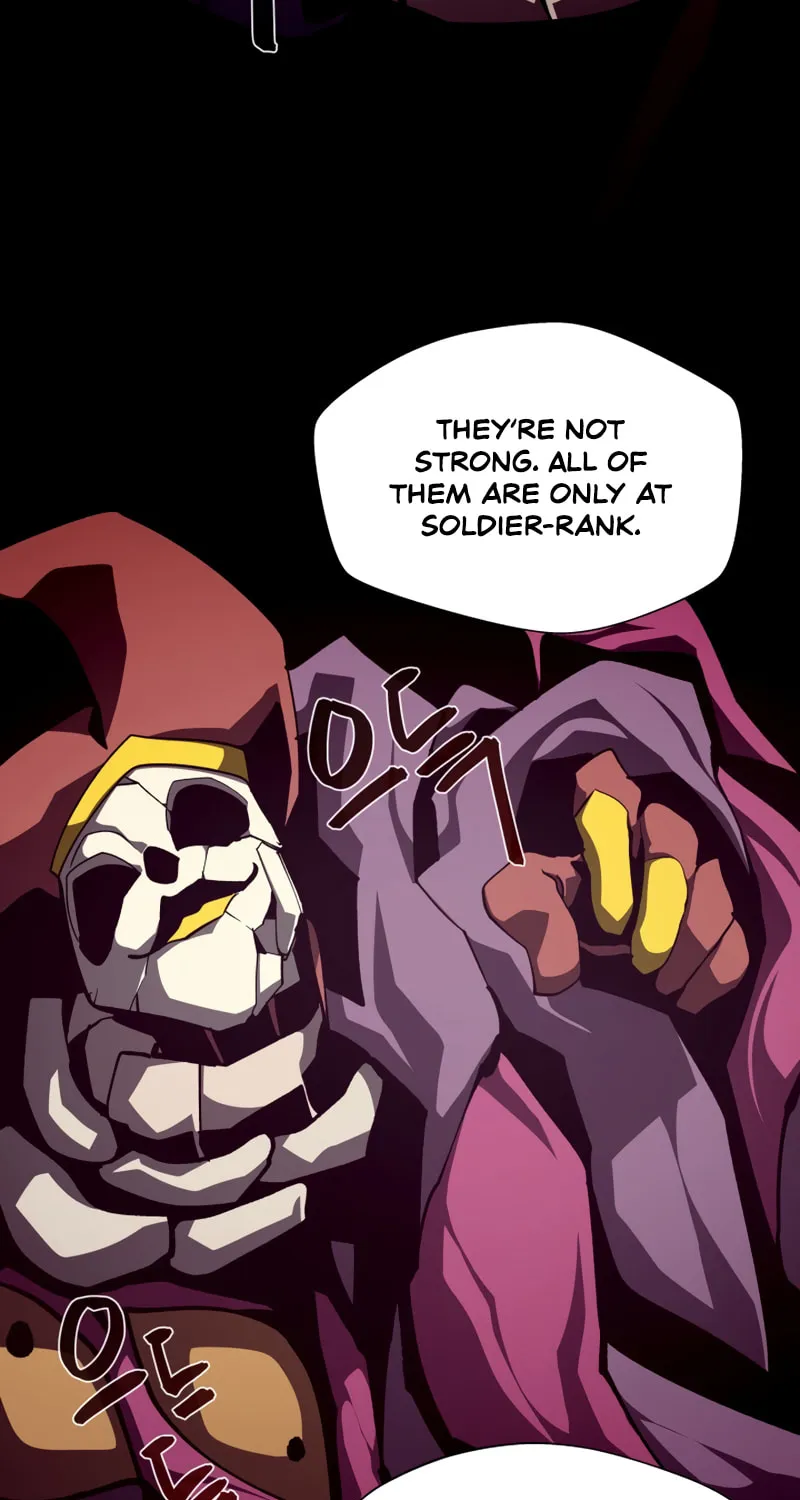 Read Dungeon Odyssey chapter 50 image 9 on Lezhin