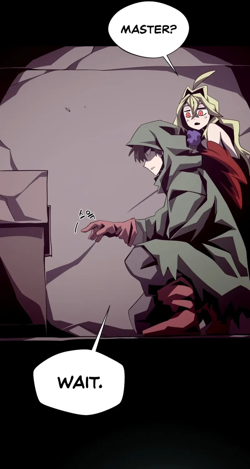 Read Dungeon Odyssey chapter 51 image 11 on Lezhin