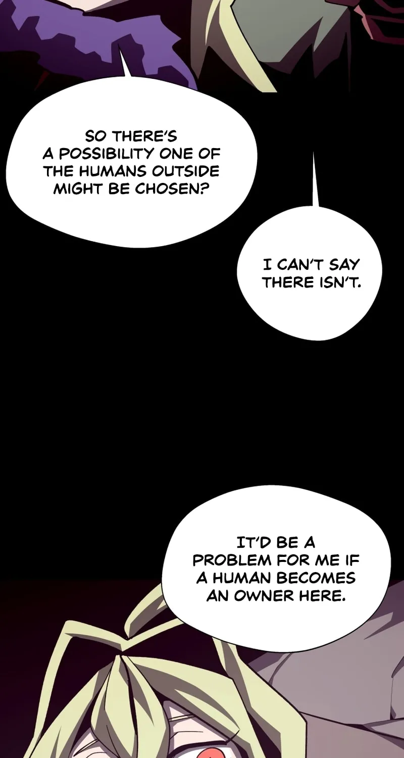Read Dungeon Odyssey chapter 51 image 14 on Lezhin