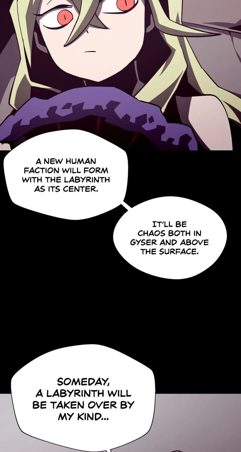 Read Dungeon Odyssey chapter 51 image 15 on Lezhin