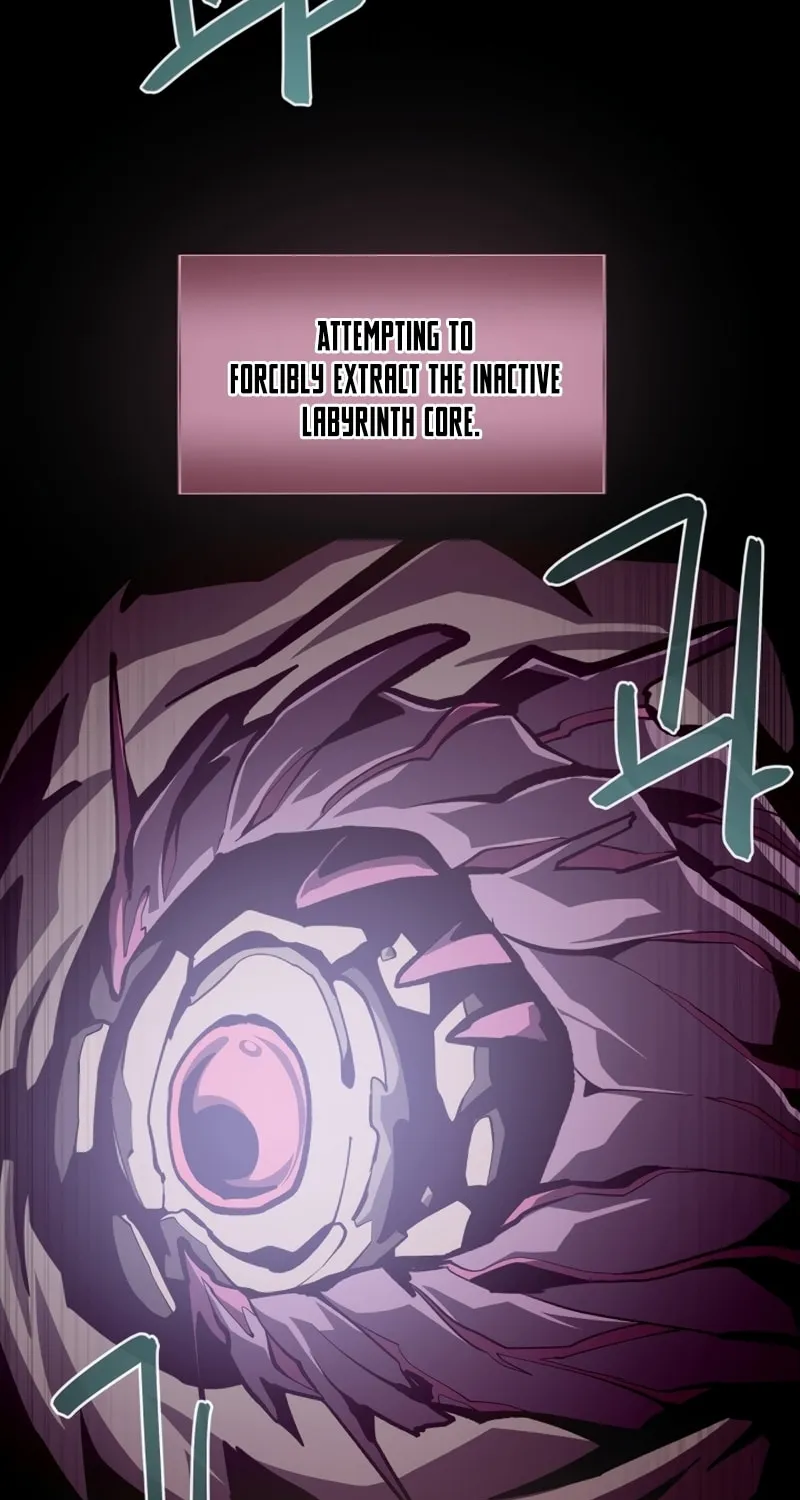 Read Dungeon Odyssey chapter 51 image 19 on Lezhin