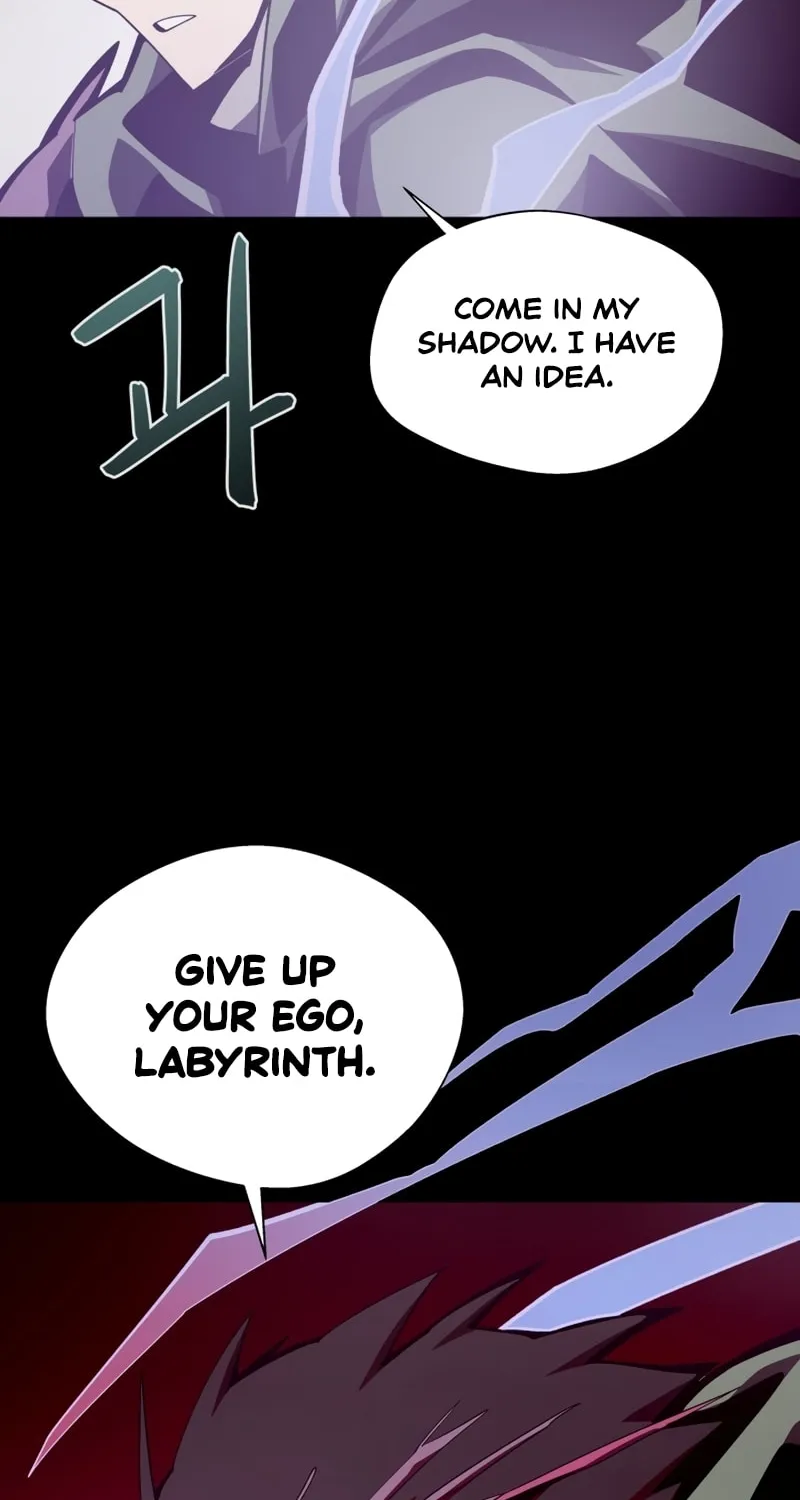 Read Dungeon Odyssey chapter 51 image 26 on Lezhin