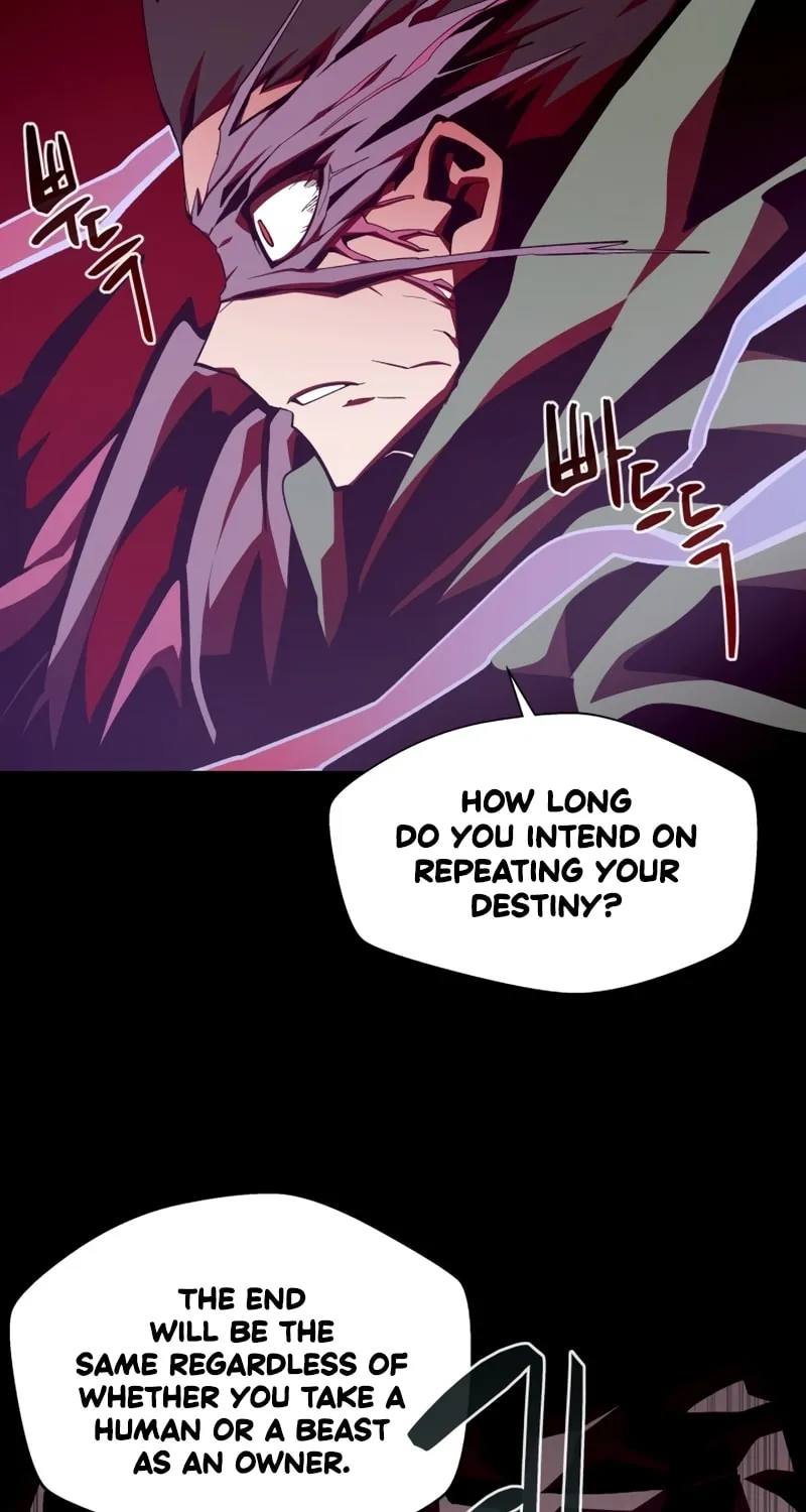 Read Dungeon Odyssey chapter 51 image 27 on Lezhin