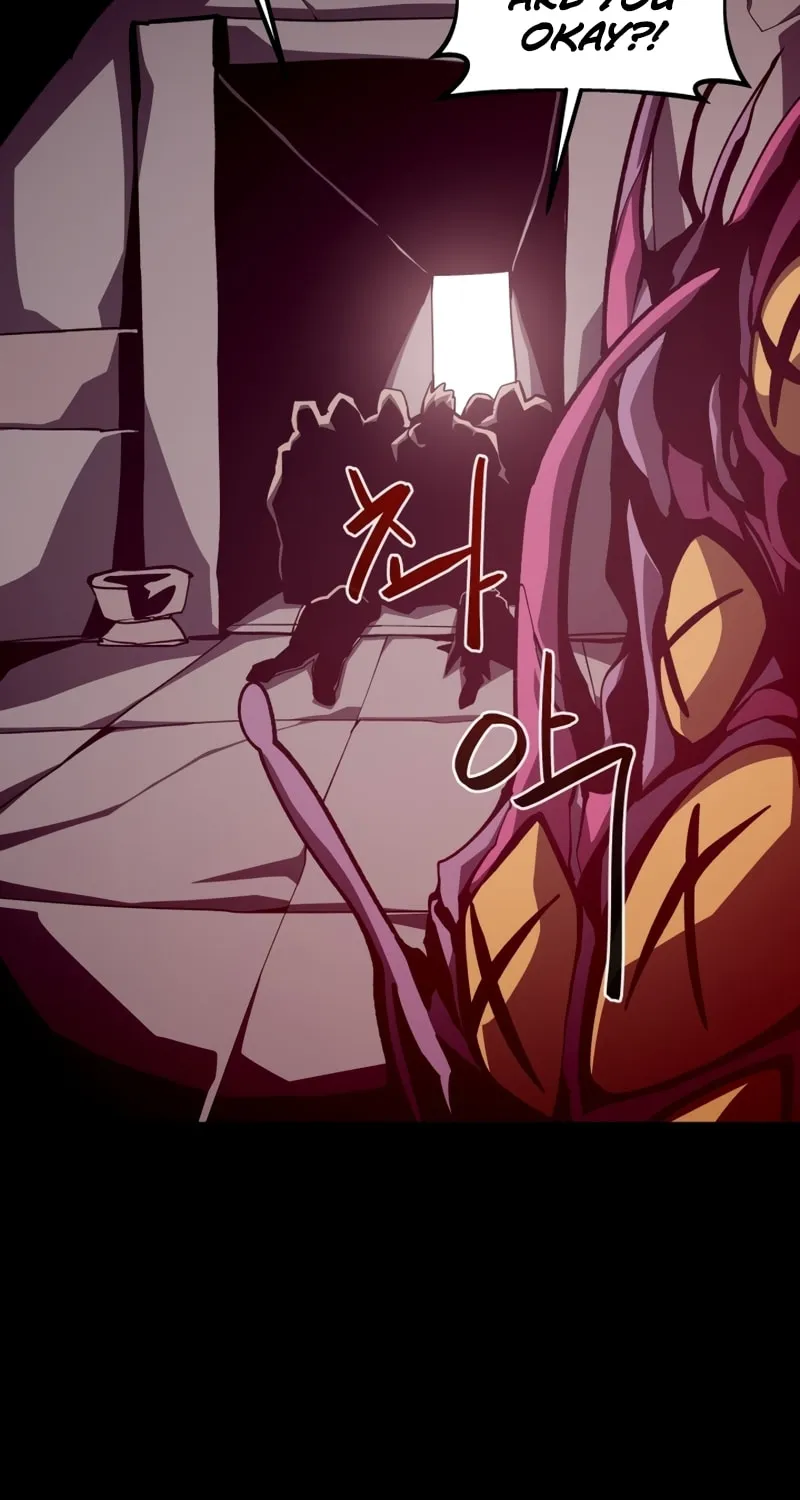 Read Dungeon Odyssey chapter 51 image 33 on Lezhin