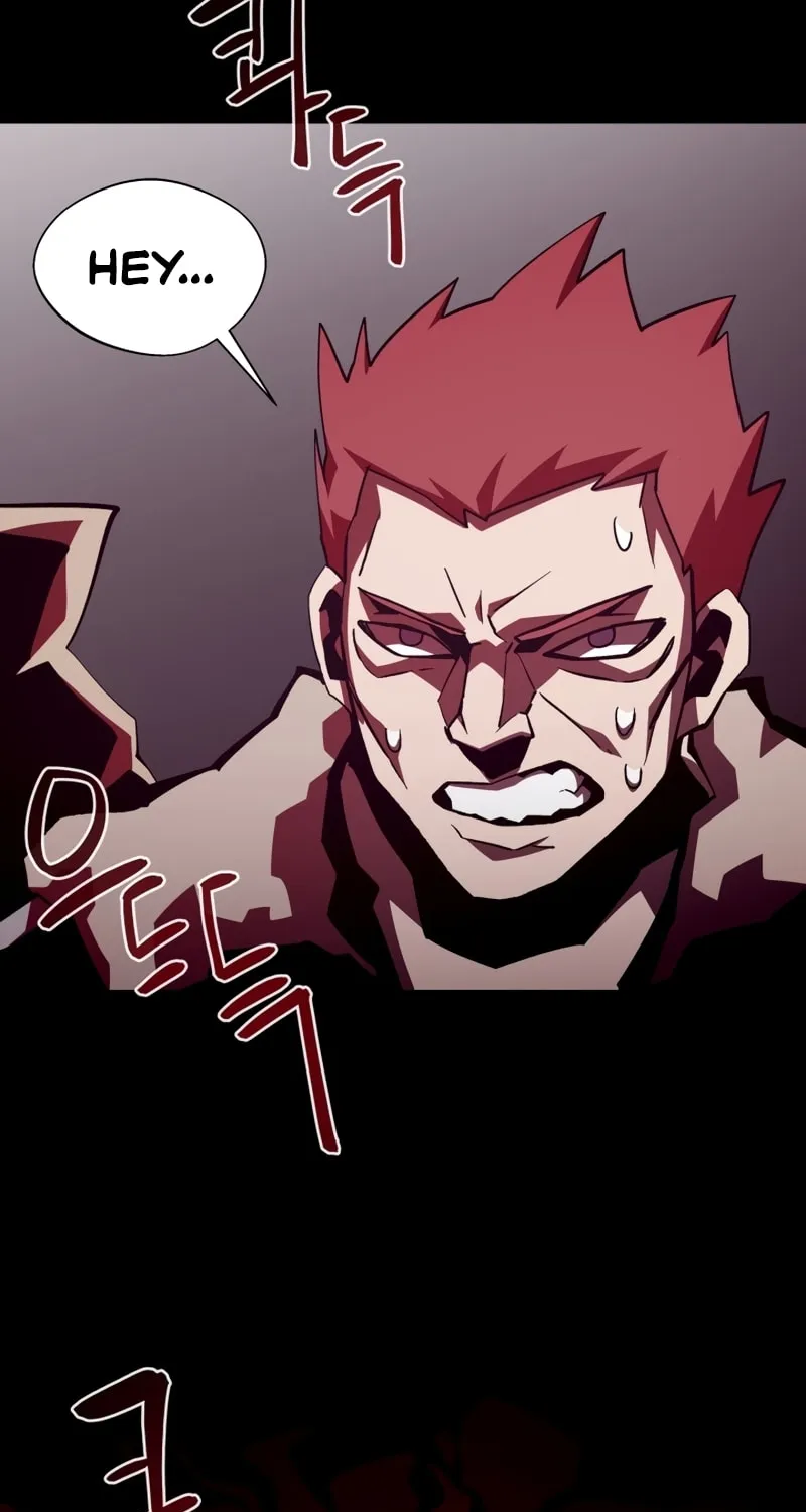 Read Dungeon Odyssey chapter 51 image 35 on Lezhin