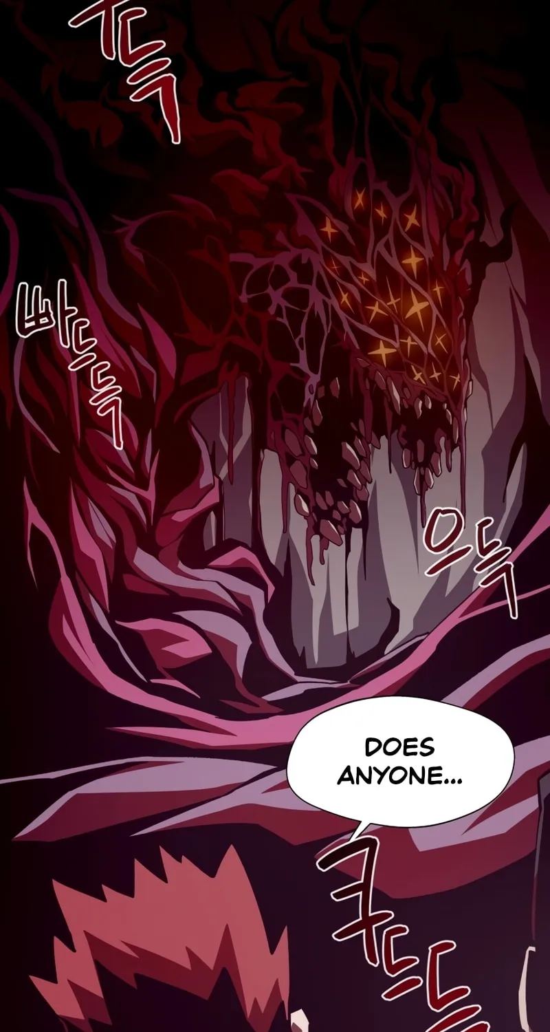 Read Dungeon Odyssey chapter 51 image 36 on Lezhin