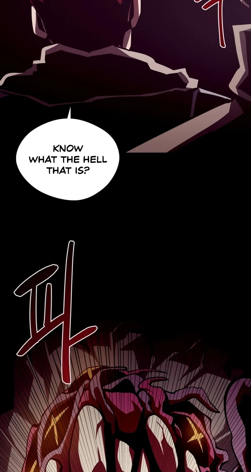 Read Dungeon Odyssey chapter 51 image 37 on Lezhin