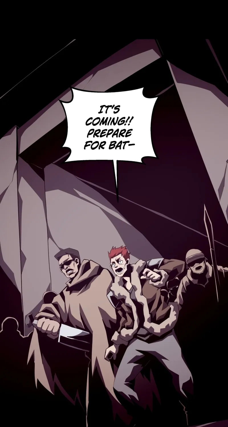 Read Dungeon Odyssey chapter 51 image 39 on Lezhin