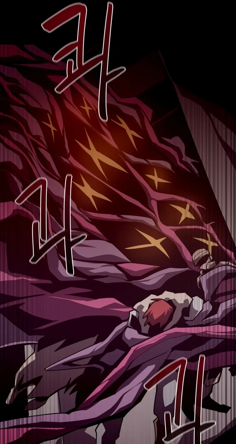 Read Dungeon Odyssey chapter 51 image 41 on Lezhin