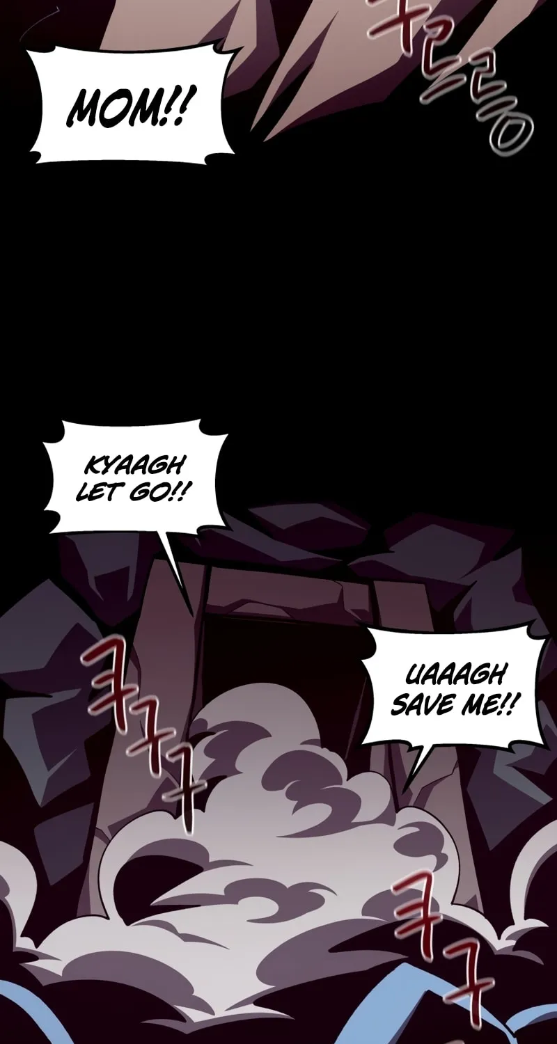 Read Dungeon Odyssey chapter 51 image 45 on Lezhin