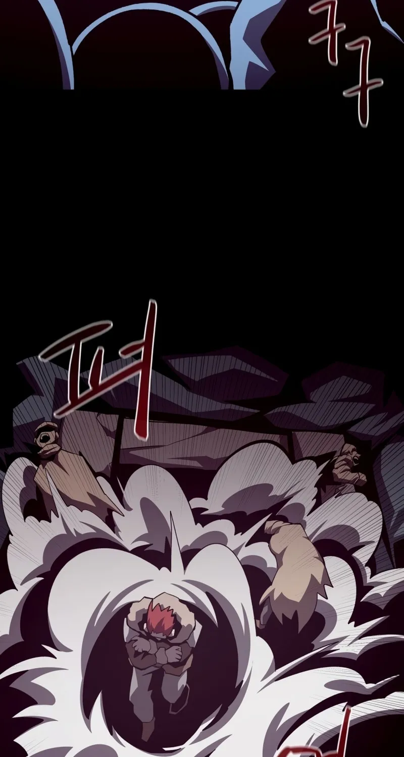 Read Dungeon Odyssey chapter 51 image 46 on Lezhin