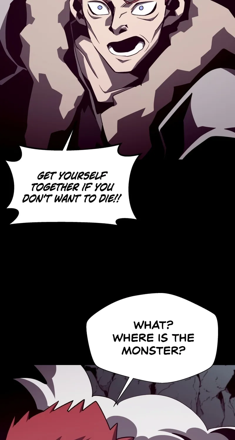 Read Dungeon Odyssey chapter 51 image 49 on Lezhin