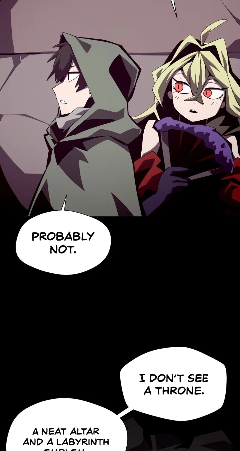 Read Dungeon Odyssey chapter 51 image 5 on Lezhin