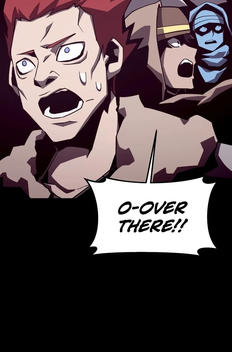 Read Dungeon Odyssey chapter 51 image 50 on Lezhin