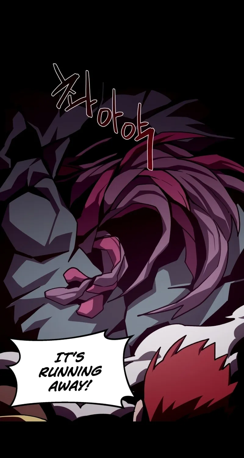 Read Dungeon Odyssey chapter 51 image 52 on Lezhin
