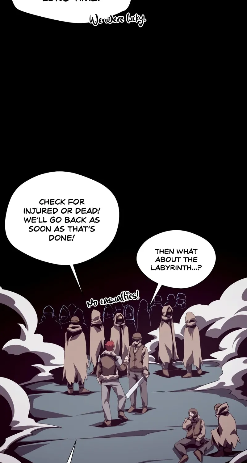 Read Dungeon Odyssey chapter 51 image 56 on Lezhin