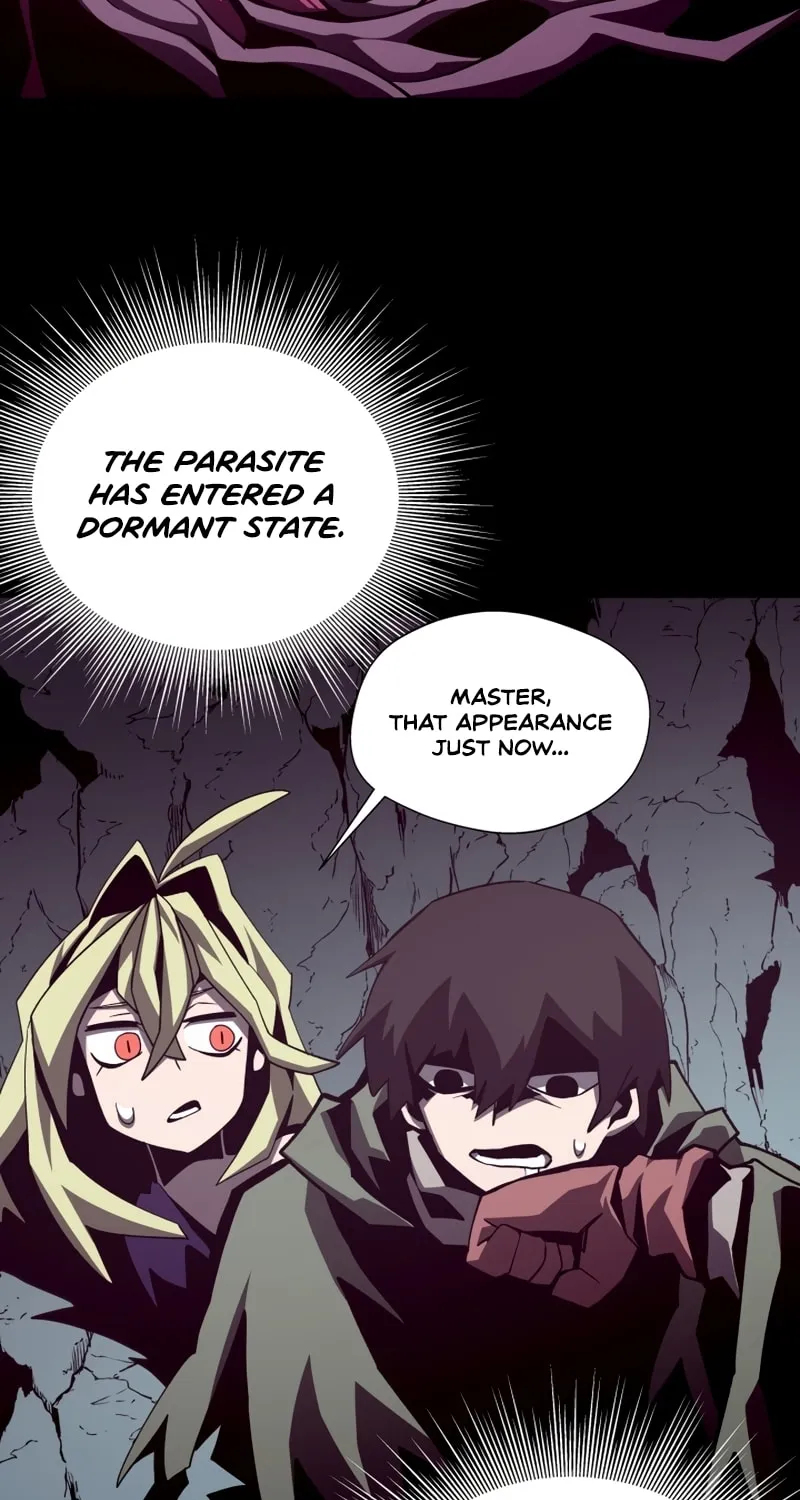 Read Dungeon Odyssey chapter 51 image 59 on Lezhin