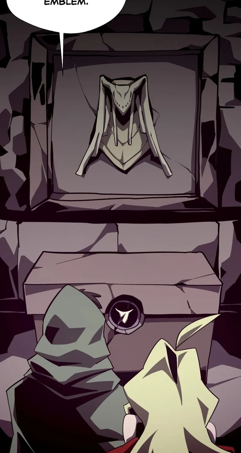 Read Dungeon Odyssey chapter 51 image 6 on Lezhin