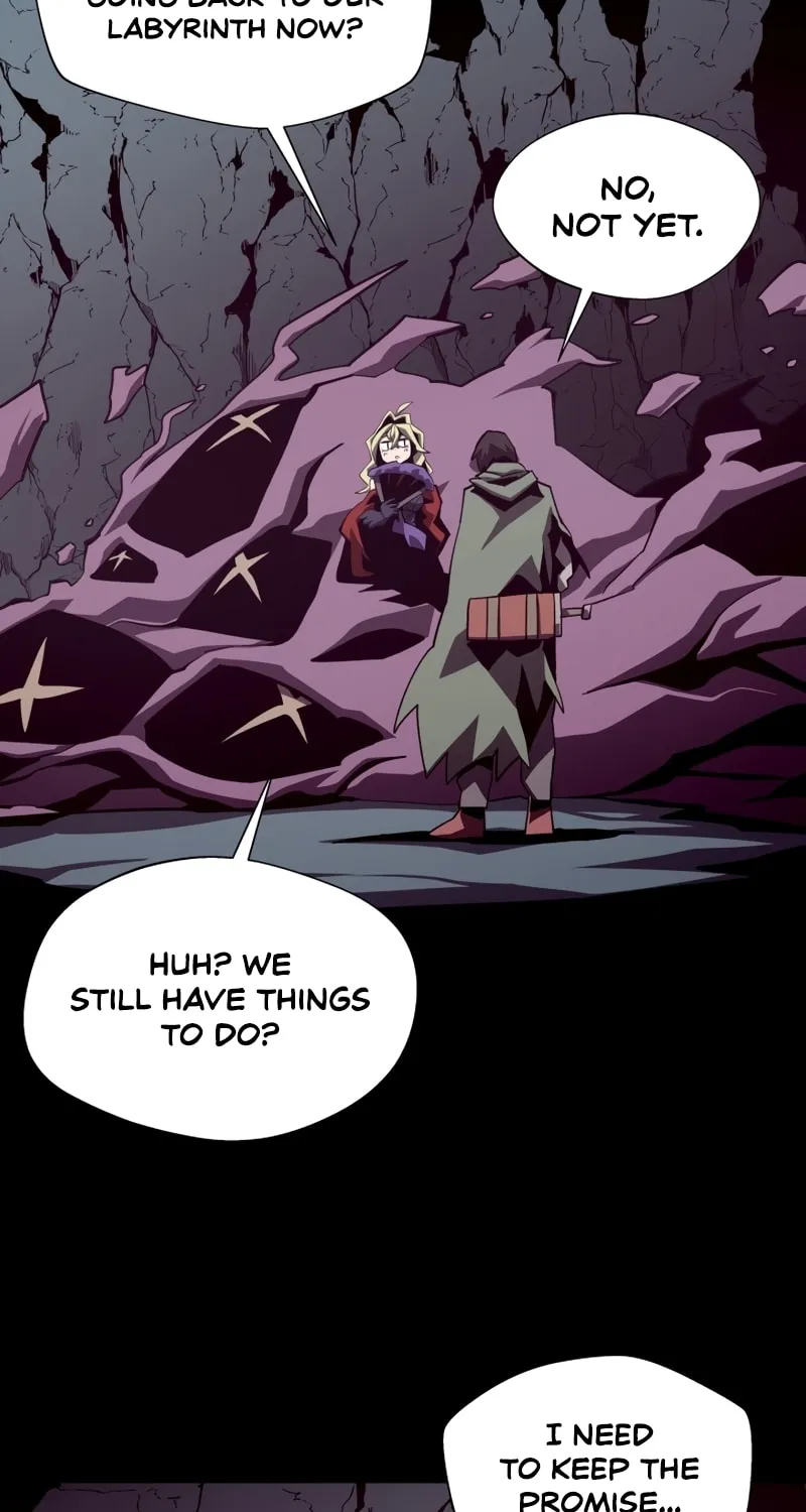 Read Dungeon Odyssey chapter 51 image 63 on Lezhin