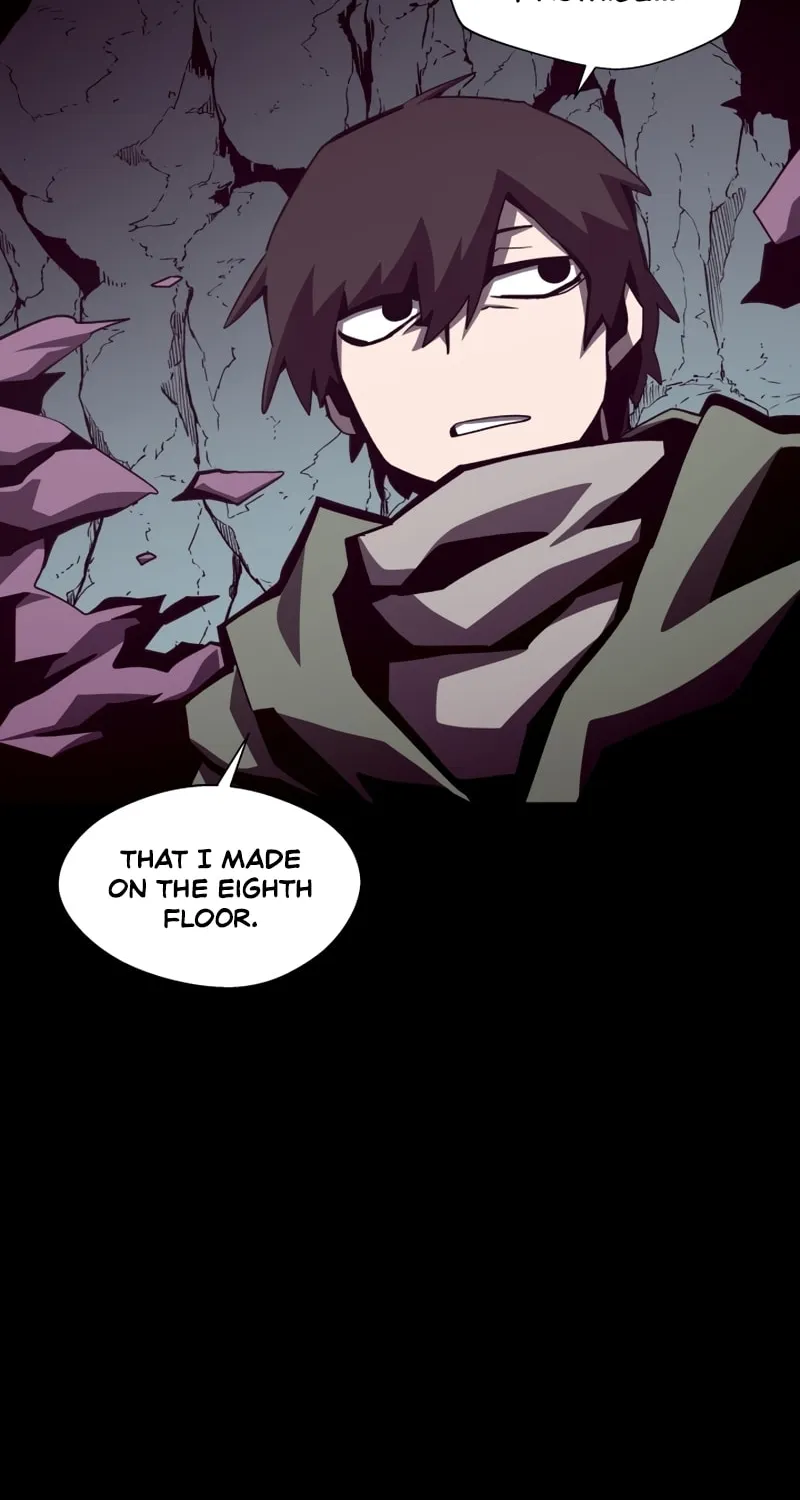 Read Dungeon Odyssey chapter 51 image 64 on Lezhin