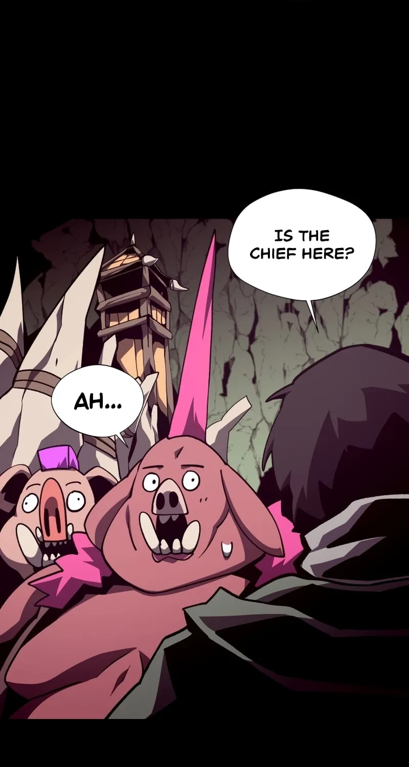 Read Dungeon Odyssey chapter 51 image 68 on Lezhin