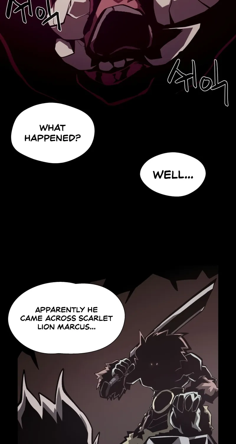 Read Dungeon Odyssey chapter 51 image 73 on Lezhin