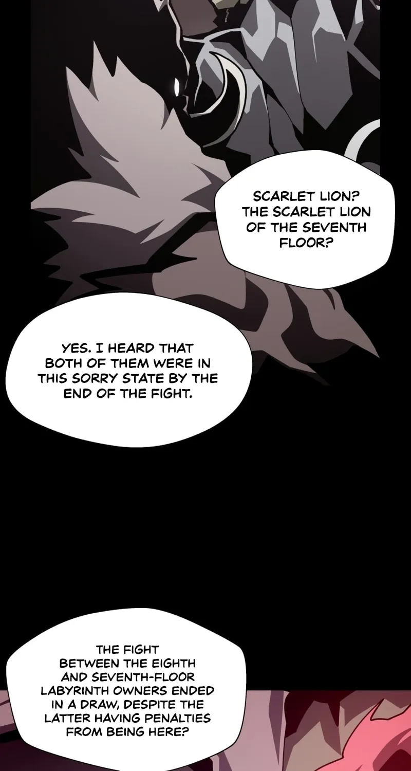 Read Dungeon Odyssey chapter 51 image 74 on Lezhin