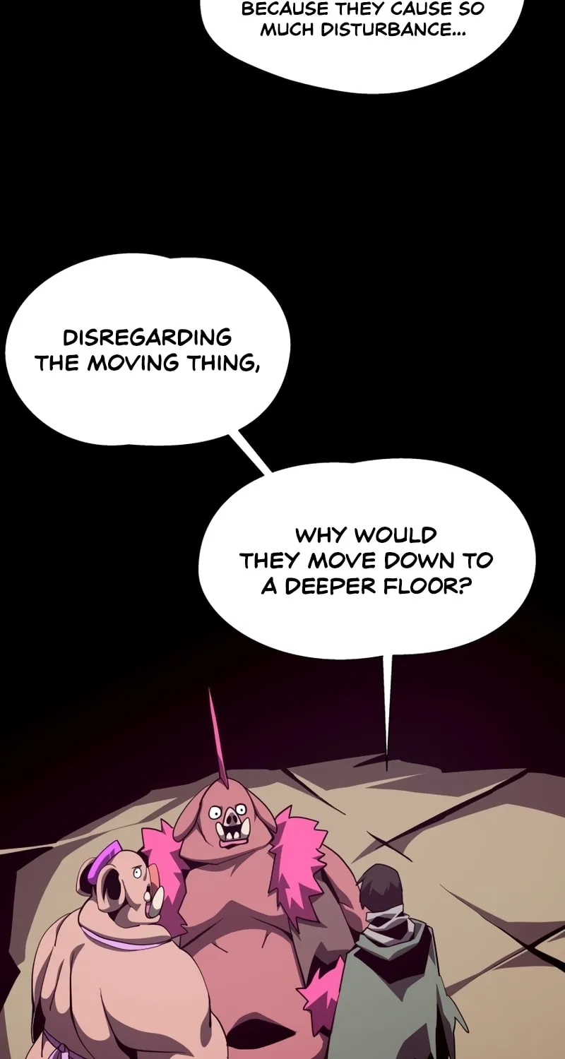 Read Dungeon Odyssey chapter 51 image 77 on Lezhin