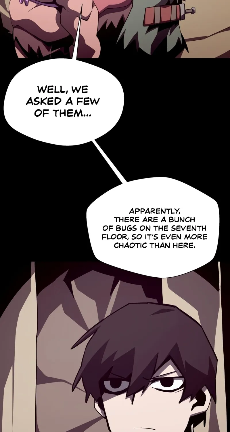 Read Dungeon Odyssey chapter 51 image 78 on Lezhin