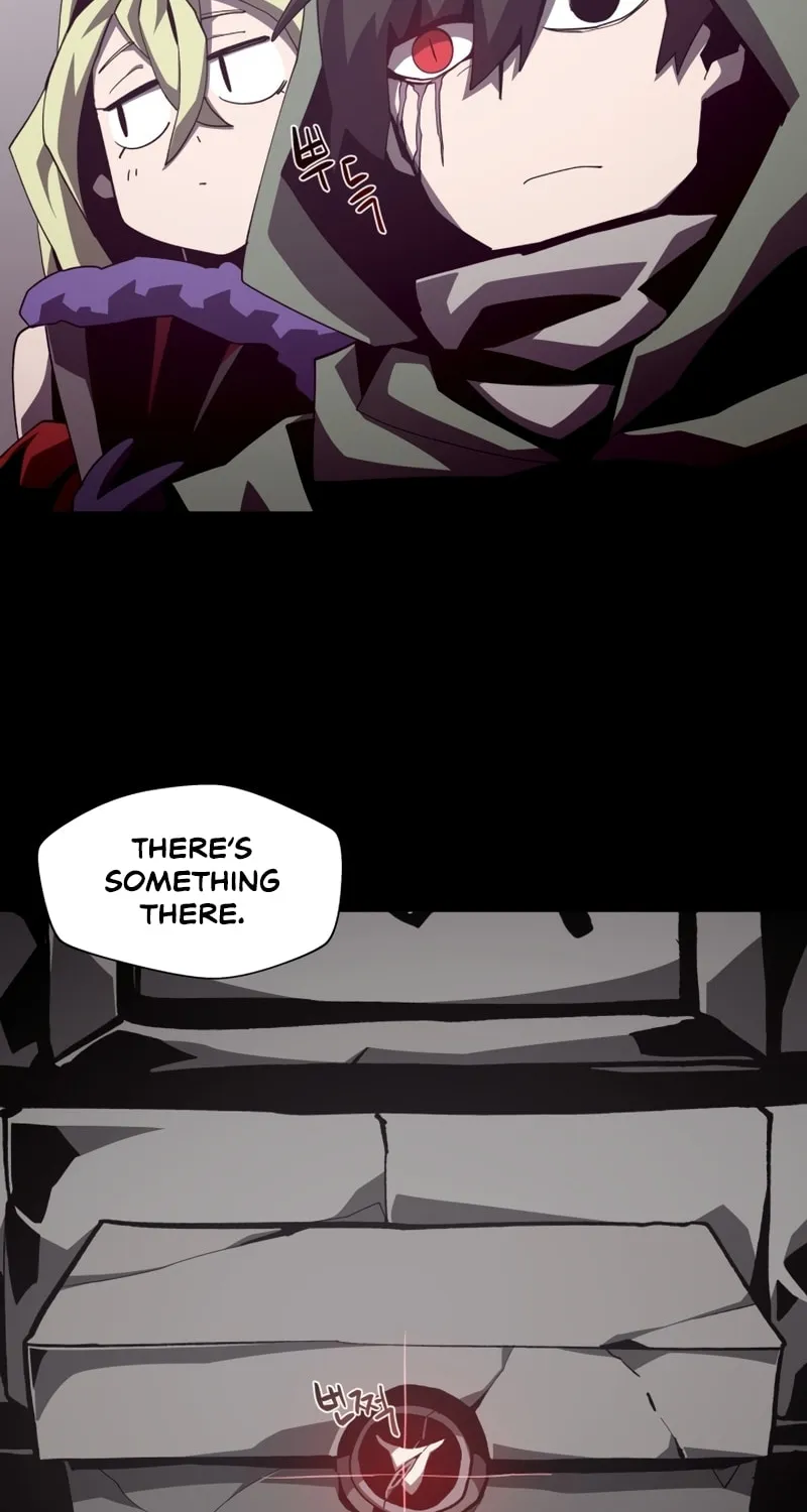 Read Dungeon Odyssey chapter 51 image 8 on Lezhin