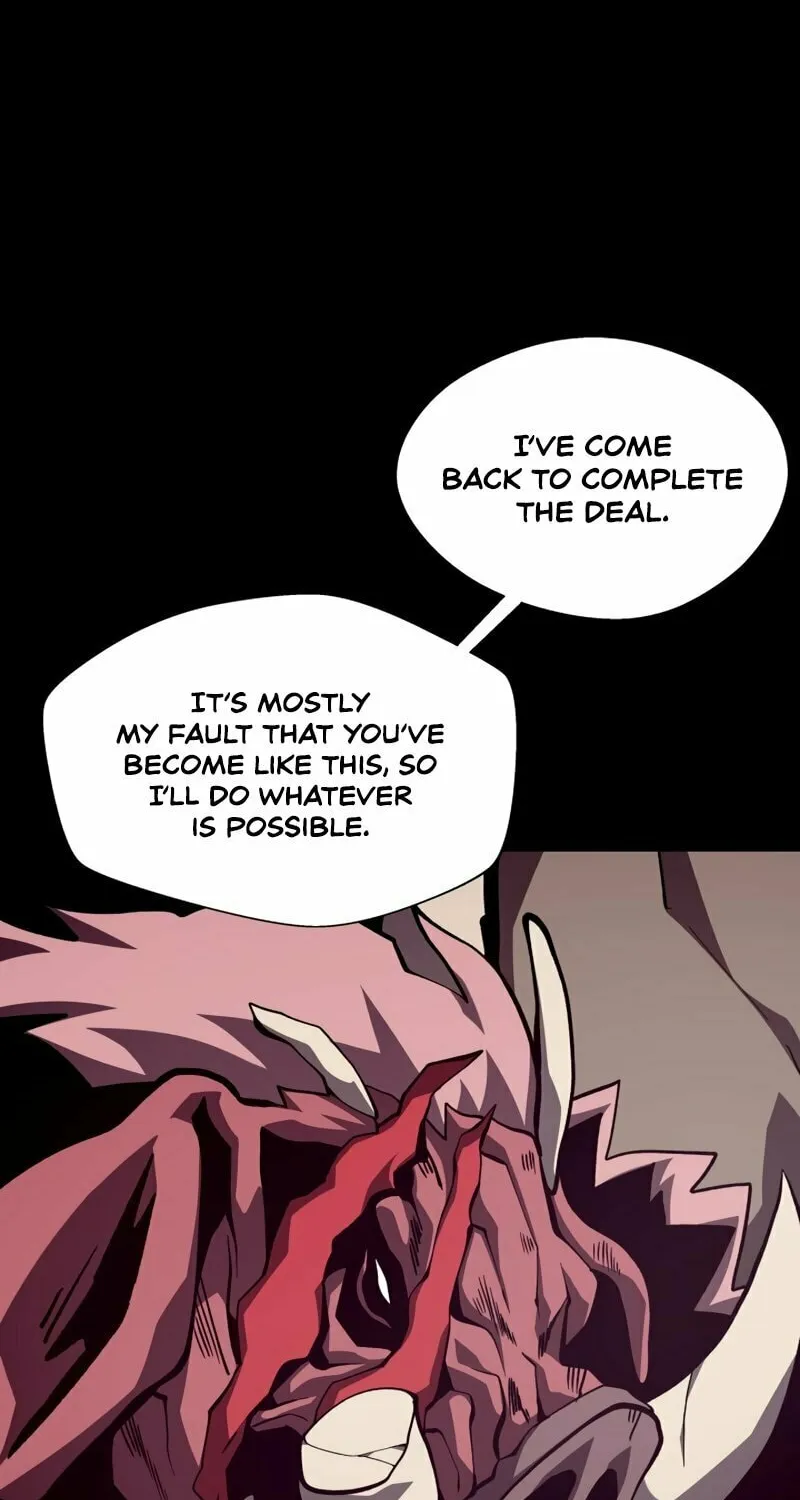 Read Dungeon Odyssey chapter 51 image 82 on Lezhin