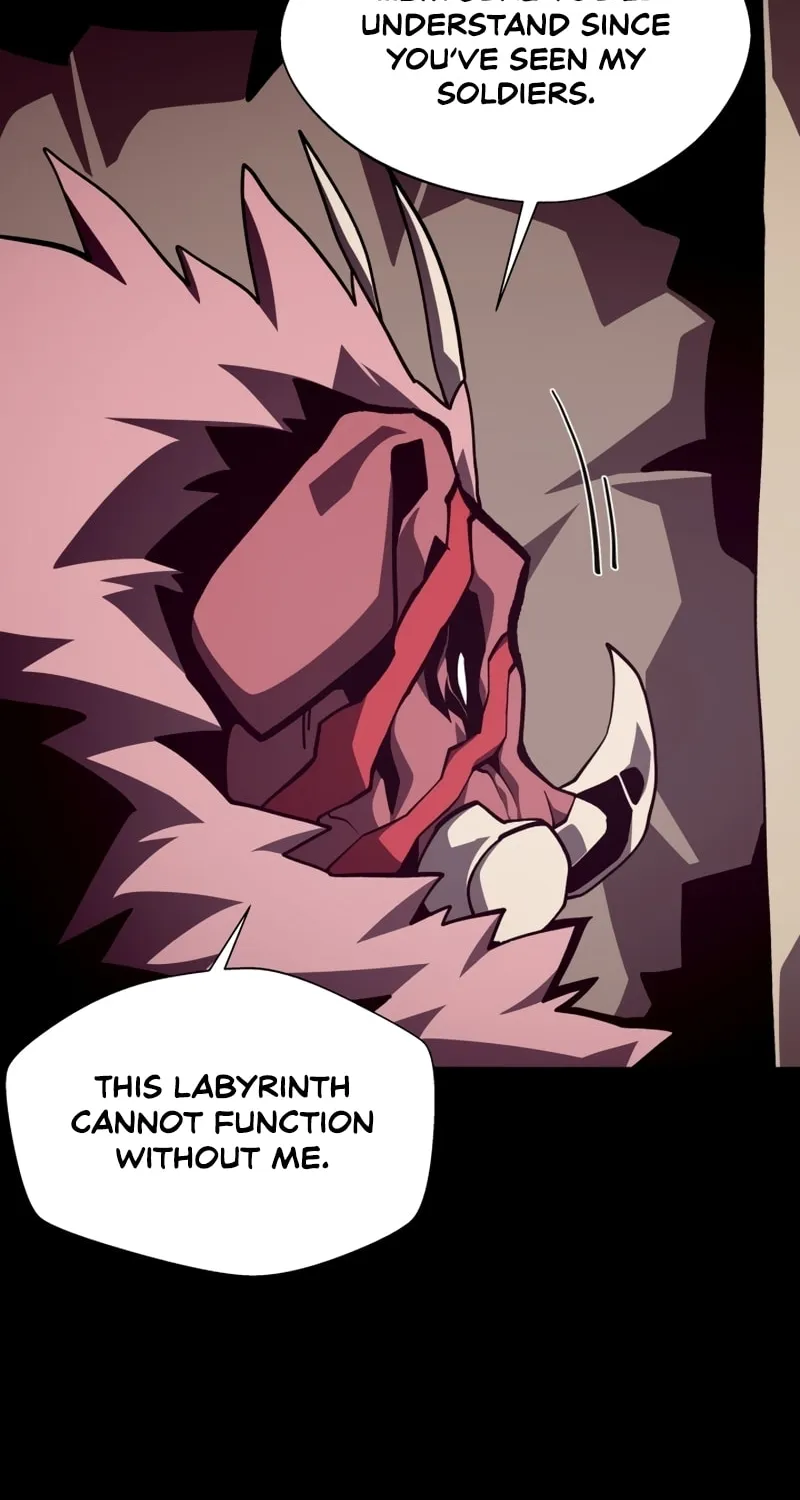 Read Dungeon Odyssey chapter 52 image 10 on Lezhin