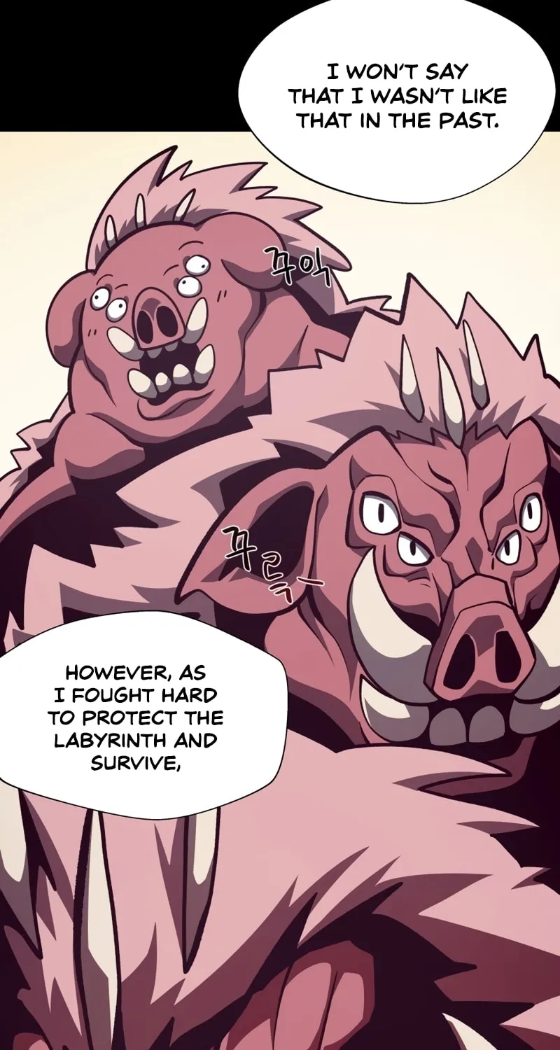 Read Dungeon Odyssey chapter 52 image 12 on Lezhin