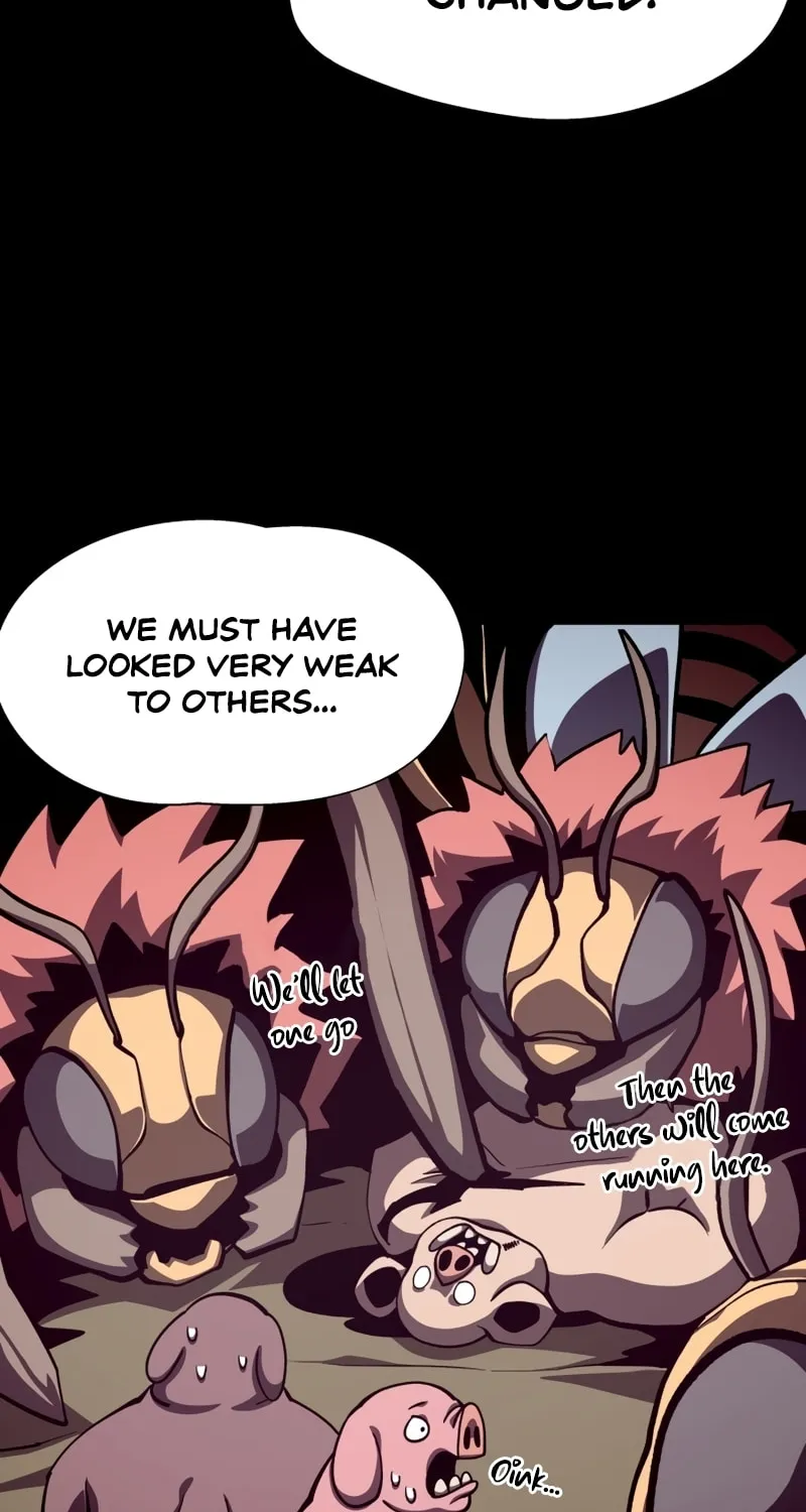 Read Dungeon Odyssey chapter 52 image 14 on Lezhin