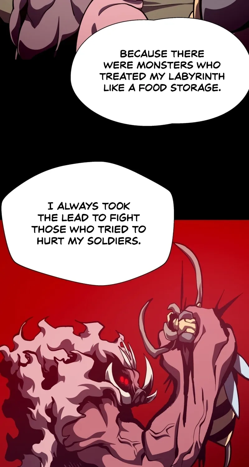 Read Dungeon Odyssey chapter 52 image 15 on Lezhin