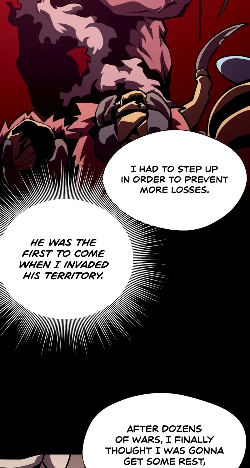 Read Dungeon Odyssey chapter 52 image 16 on Lezhin