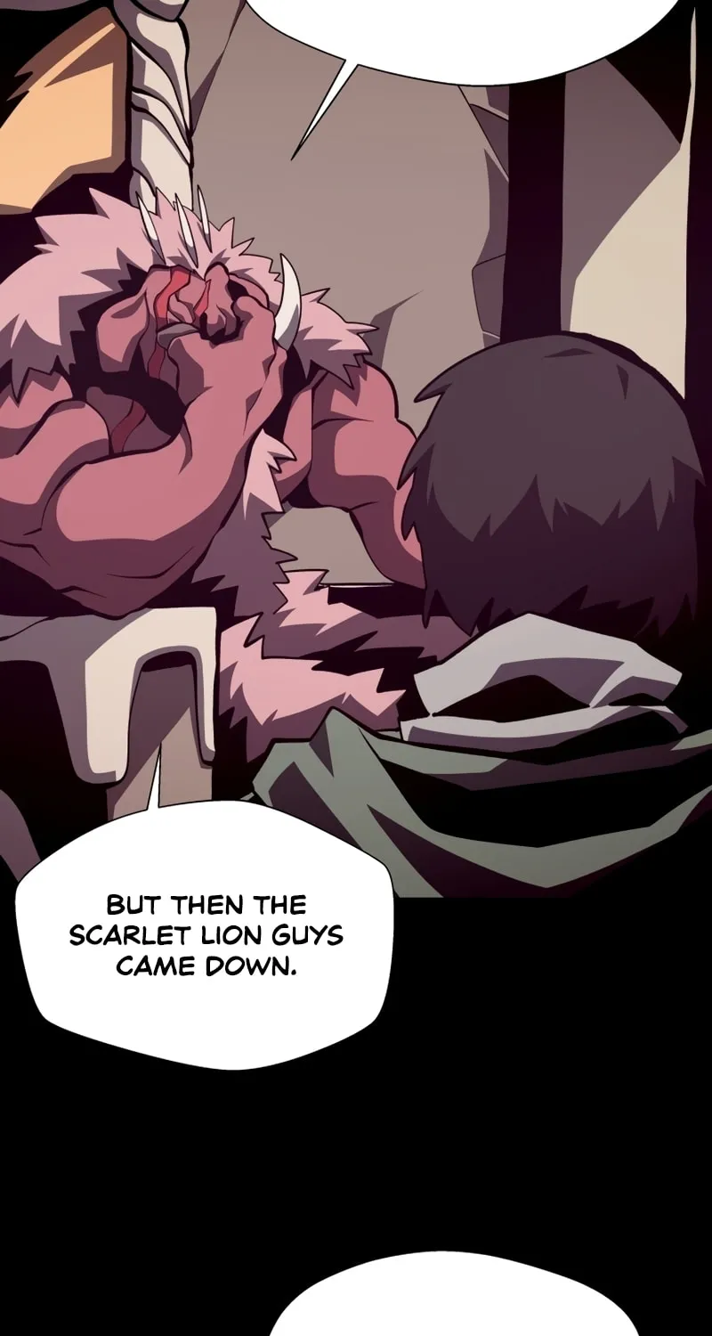 Read Dungeon Odyssey chapter 52 image 17 on Lezhin