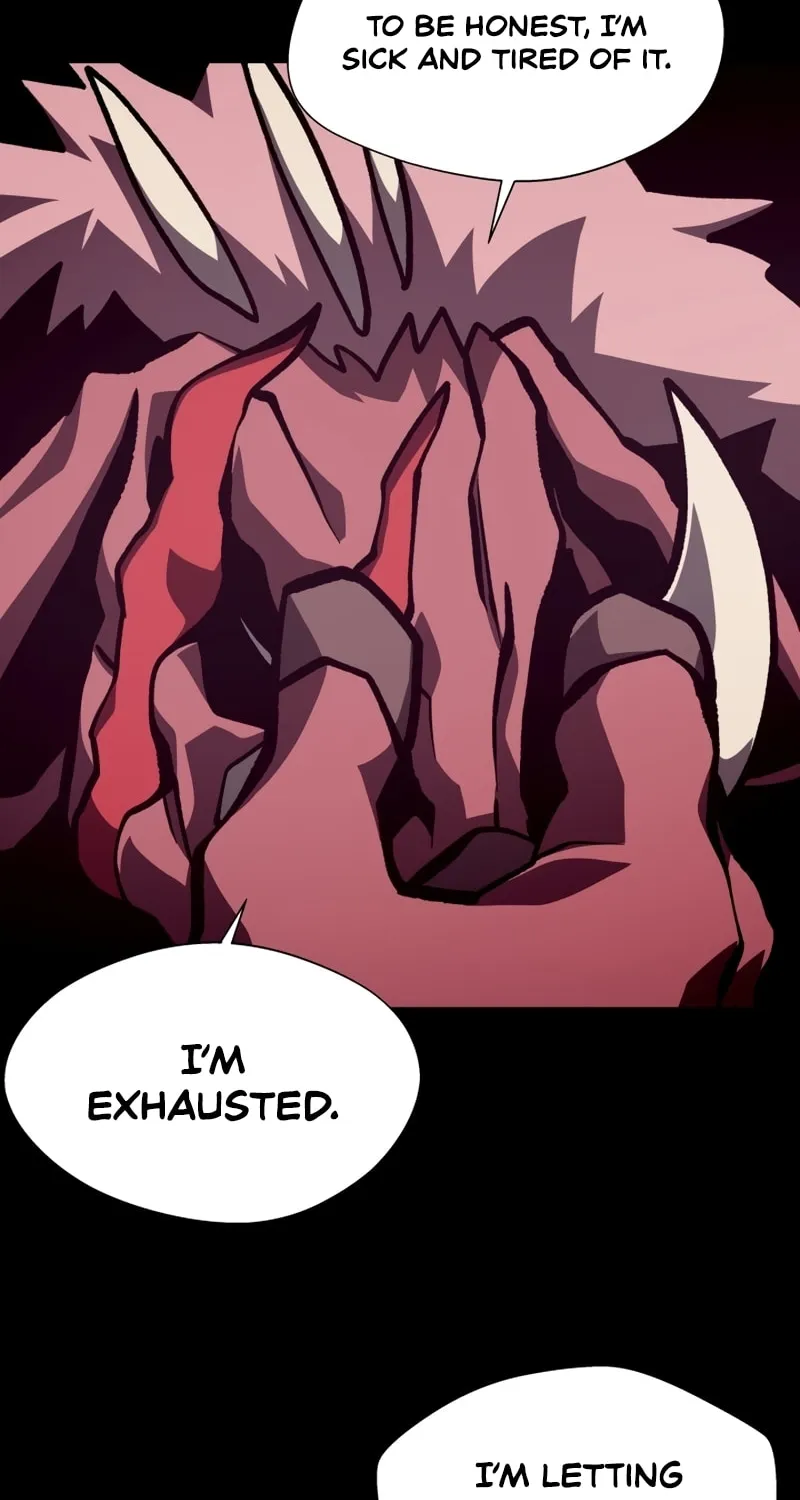Read Dungeon Odyssey chapter 52 image 18 on Lezhin