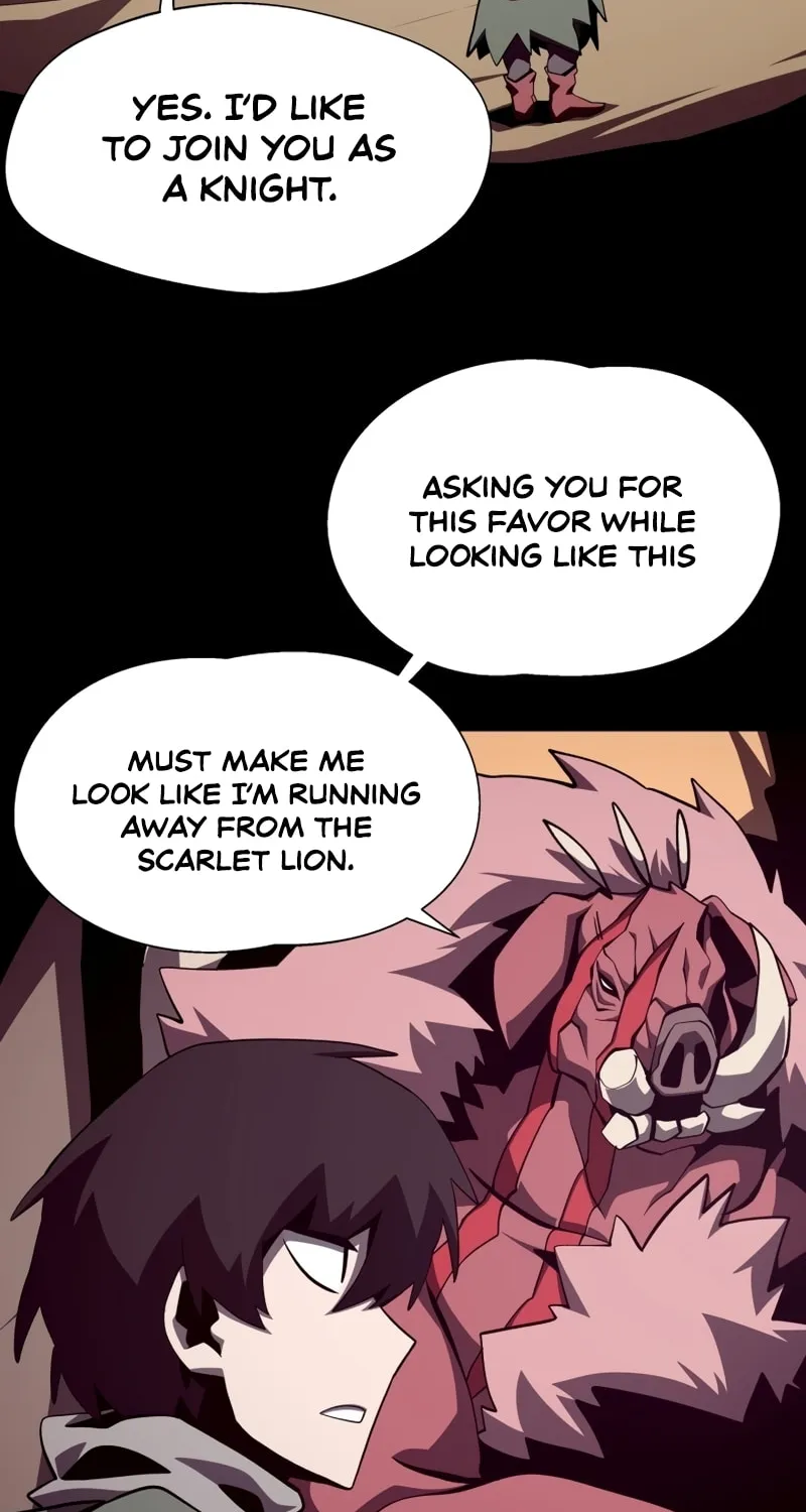 Read Dungeon Odyssey chapter 52 image 2 on Lezhin